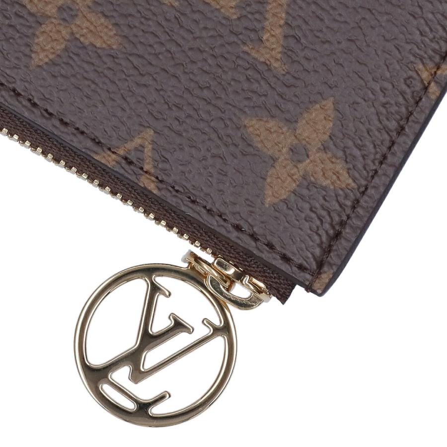 【並行輸入品】 ルイヴィトン LOUIS VUITTON カードケース モノグラム M81880 ポルトカルト・ロミー_3