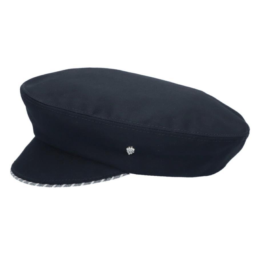 Helen Kaminski ヘレンカミンスキー HELEN KAMINSKI キャップ