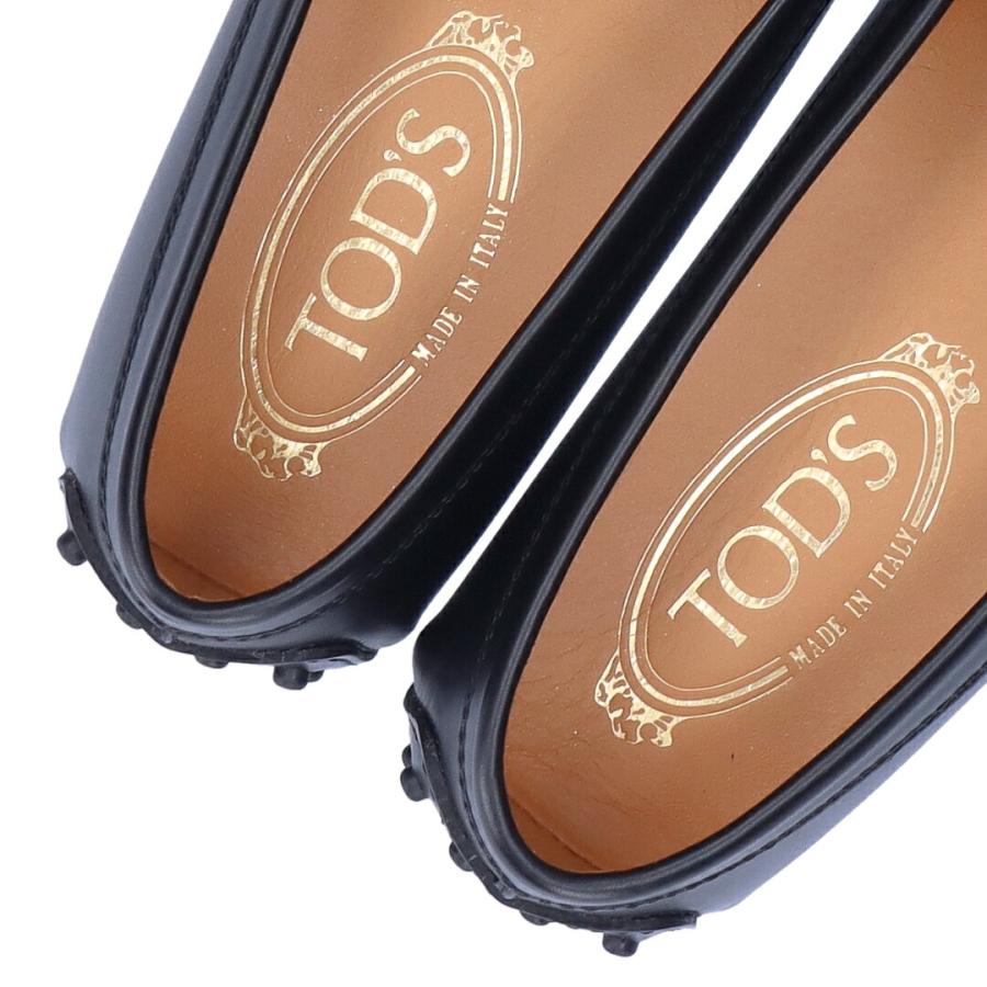 訳あり特価✨TODS ローファー ドライビングシューズ 23.5相当 TOD'S（トッズ） TODS ドライビングシューズ KATE ケイト