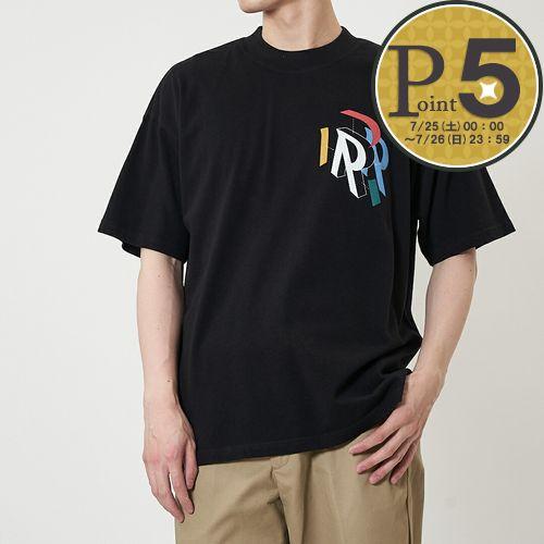 REPRESENT（リプレゼント） 【並行輸入品】 メンズ Tシャツ INITIAL