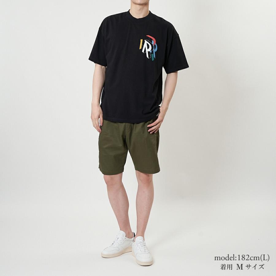 REPRESENT 【並行輸入品】 リプレゼント メンズ Tシャツ INITIAL