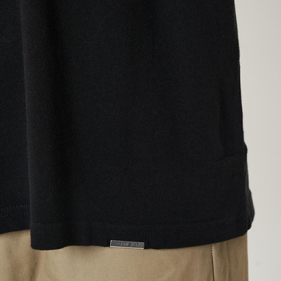 REPRESENT 【並行輸入品】 リプレゼント メンズ Tシャツ INITIAL