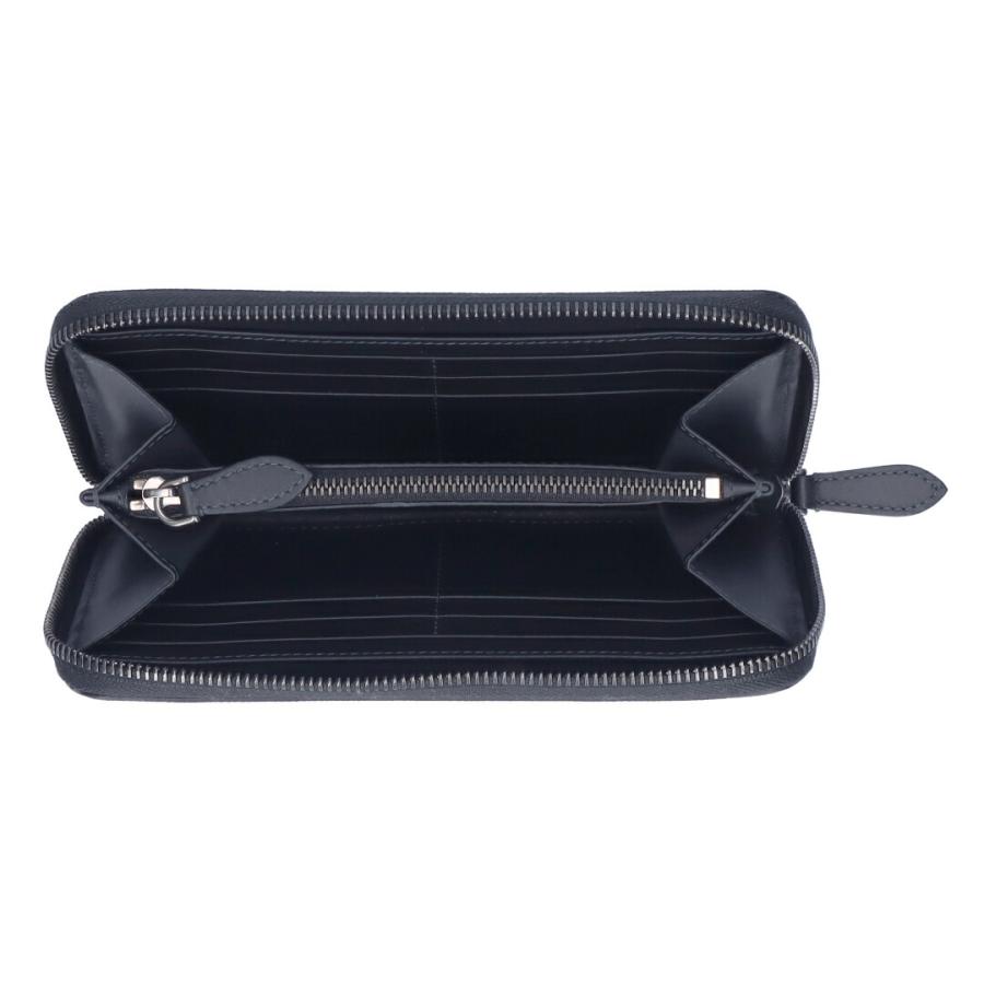 【お取り寄せ】 【並行輸入品】 バーバリー BURBERRY 長財布 8070254 CHARCOALの画像