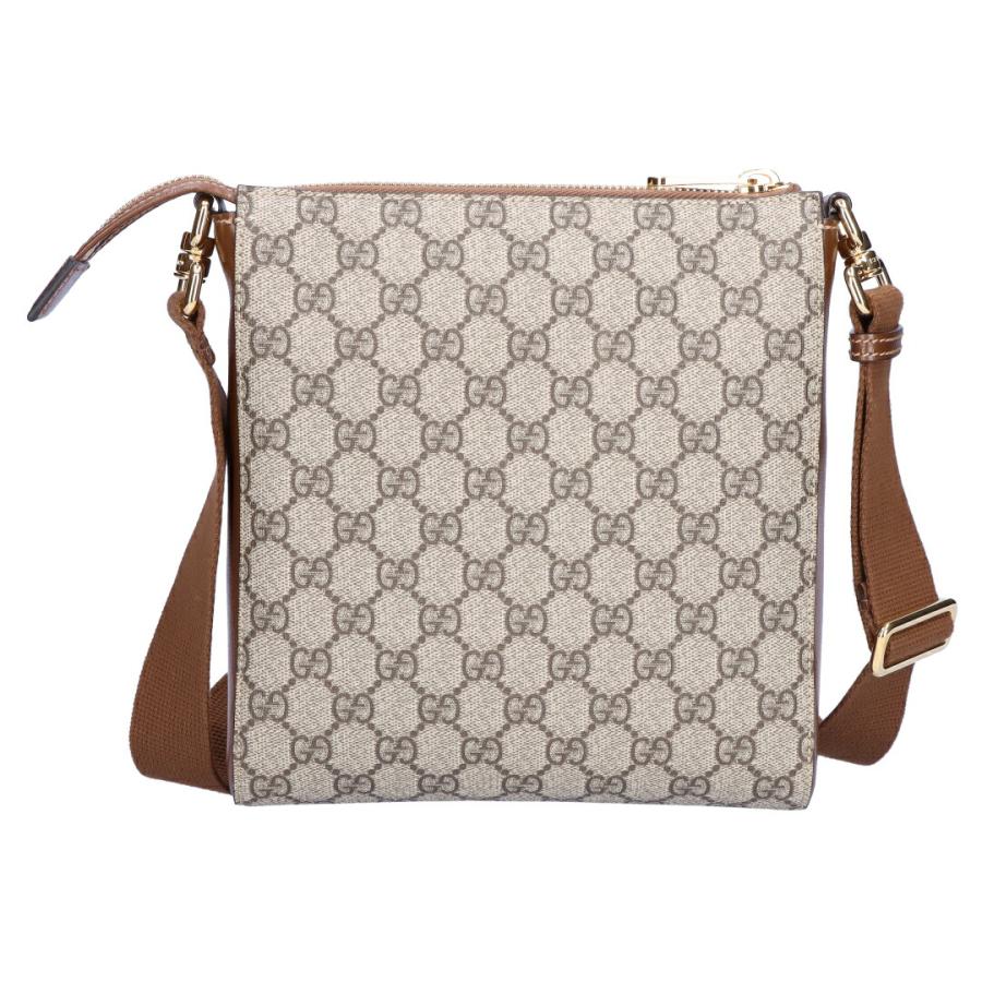 GUCCI（グッチ） 【並行輸入品】 ショルダーバッグ インターロッキング 