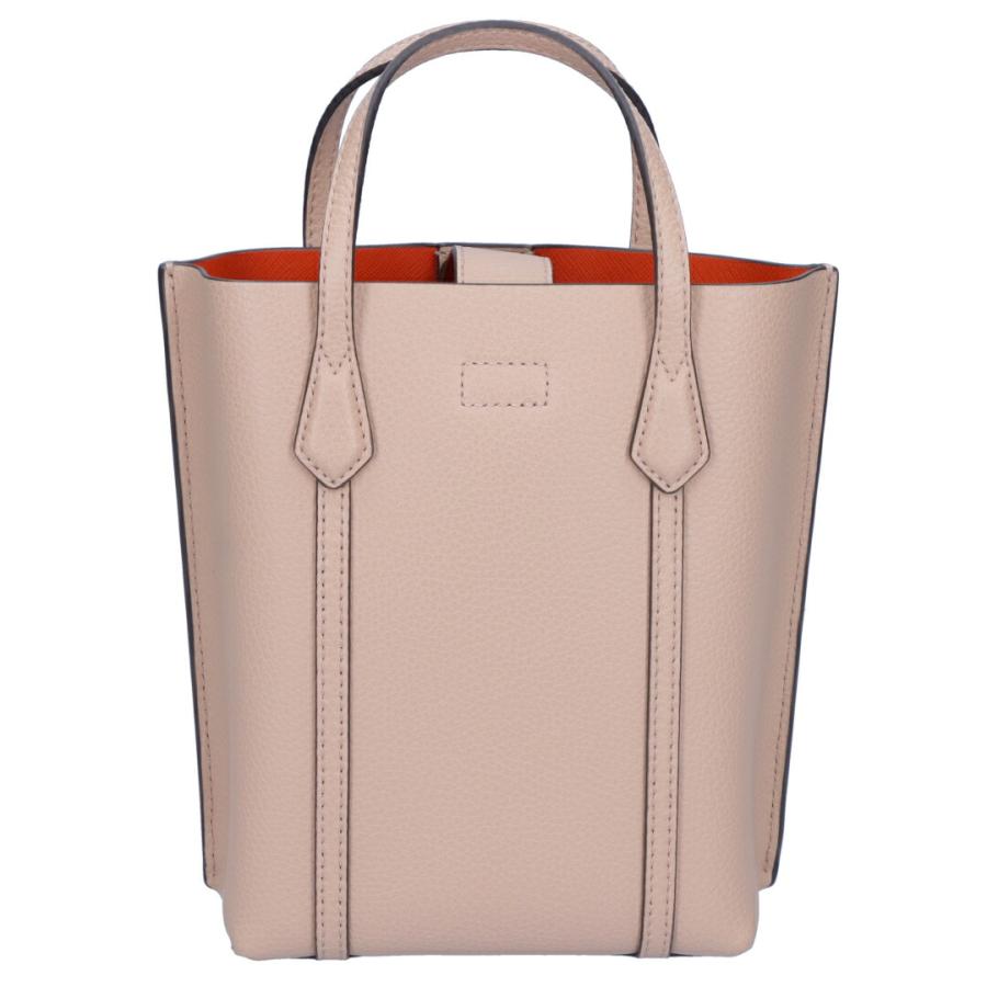 トリーバーチ TORY BURCH 2WAYバッグ ペリー：PERRY 142616 べージュ系 