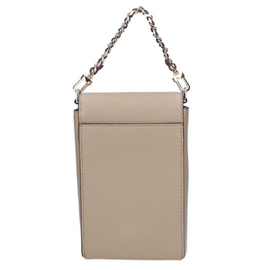 MICHAEL KORS☆マイケルコース☆メタリック☆スマホショルダーバッグ