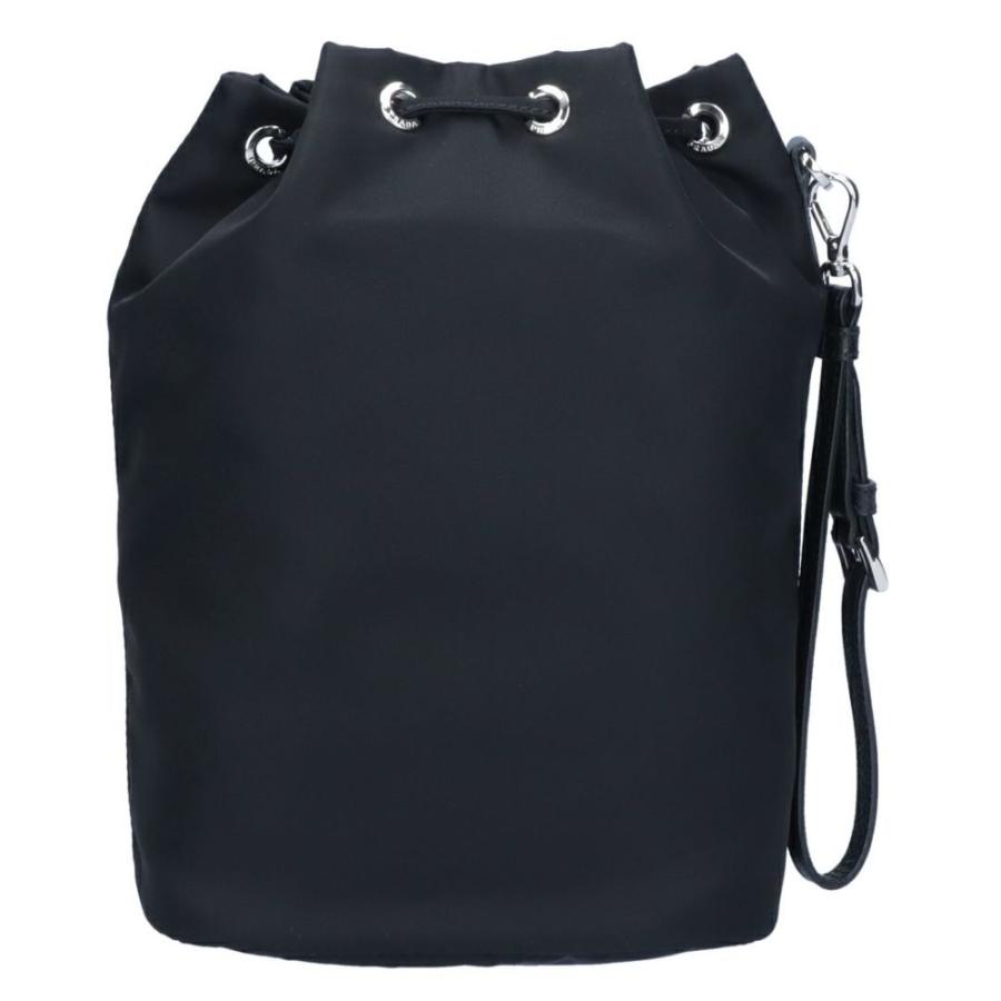 PRADA（プラダ） 【お取り寄せ】 【並行輸入品】 ポーチ Re-Nyon