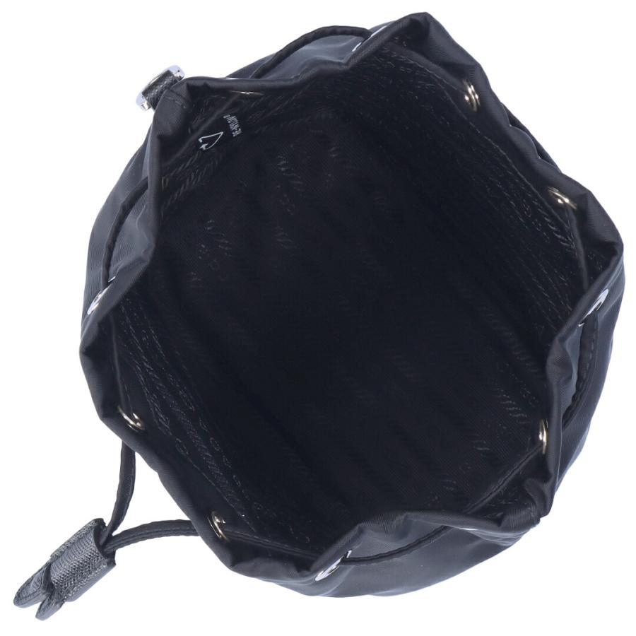 PRADA（プラダ） 【お取り寄せ】 【並行輸入品】 ポーチ Re-Nyon