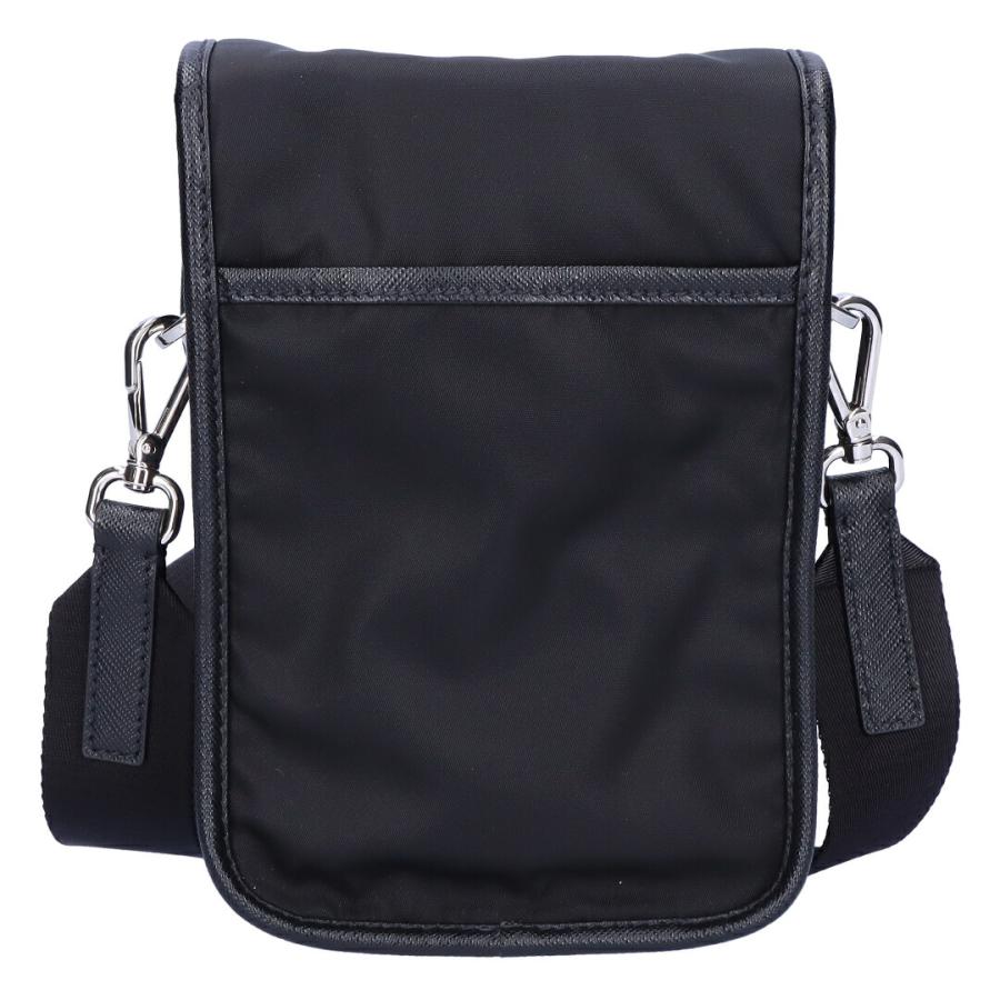 PRADA プラダ ショルダーバッグ TESSUTO+SAFF 2VD043 2DMH F0002 PRADA プラダ ショルダーバッグ TESSUTO+SAFF 2VD043 2DMH F0002