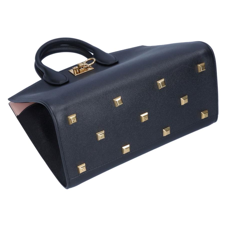 FERRAGAMO（フェラガモ） 【並行輸入品】 FERRAGAMO 2WAYバッグ