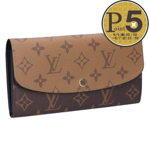 LOUIS VUITTON（ルイ・ヴィトン） 【並行輸入品】 長財布