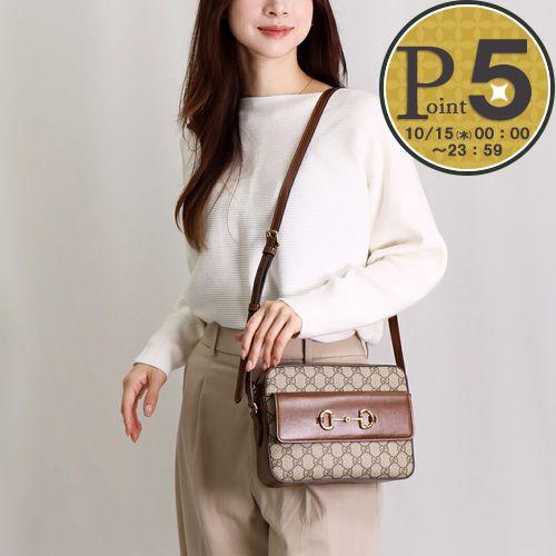 GUCCI（グッチ） 【お取り寄せ】 【並行輸入品】 ショルダーバッグ GG 