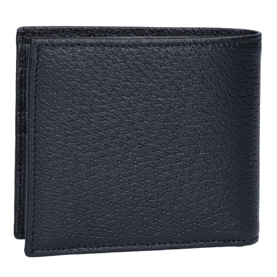 【並行輸入品】 グッチ GUCCI 折財布 二つ折り財布 小銭入れ付き GGマトラッセ 700464 DJ20G 1000の画像