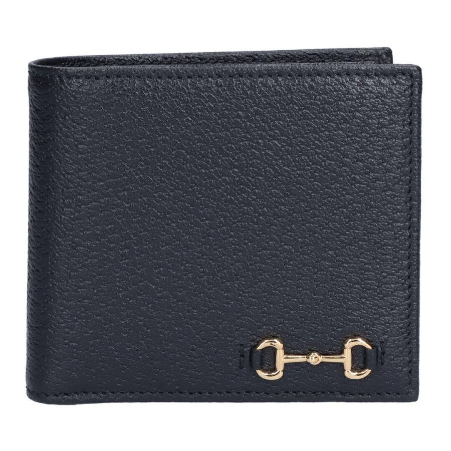 【並行輸入品】 グッチ GUCCI 折財布 二つ折り財布 小銭入れ付き GGマトラッセ 700464 DJ20G 1000の画像