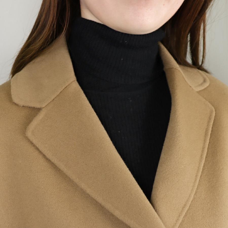 S Max Mara エスマックスマーラ 　◆　ウールコート　ARONA エス マックスマーラ S MAX MARA レディース ウールコート