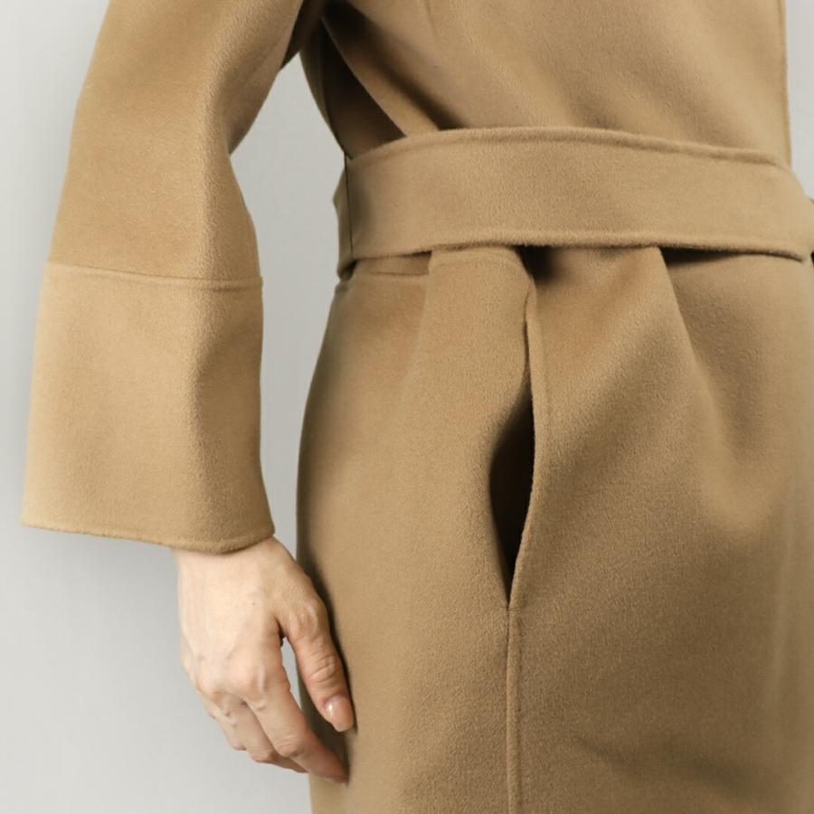 ＳMaxMaraウール素材コート エス マックスマーラ S MAX MARA レディース コート ジャケット