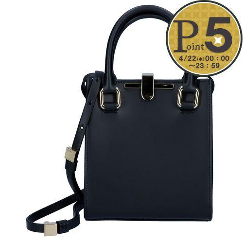 Zanchetti（ザンケッティ） 【並行輸入品】 ショルダーバッグ ZETA