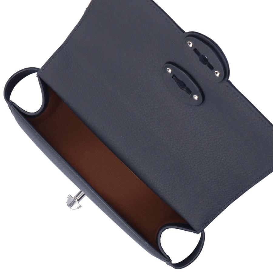 ZANELLATO 【並行輸入品】 ザネラート 2WAYバッグ ELLA LUX ETHIC