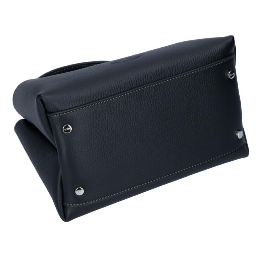 TOD'S トッズ TOD'S 2WAYバッグ Tタイムレス XBWAPAEL000 QRI TOD'S トッズ TOD'S 2WAYバッグ Tタイムレス XBWAPAEL000 QRI