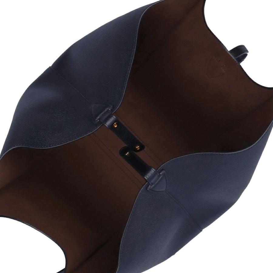 TOD'S（トッズ） 【並行輸入品】 TOD'S トートバッグ Tタイムレス