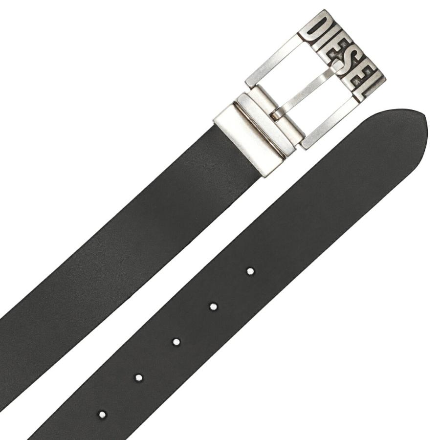 DIESEL（ディーゼル） 【並行輸入品】 ベルト メンズベルト 牛革