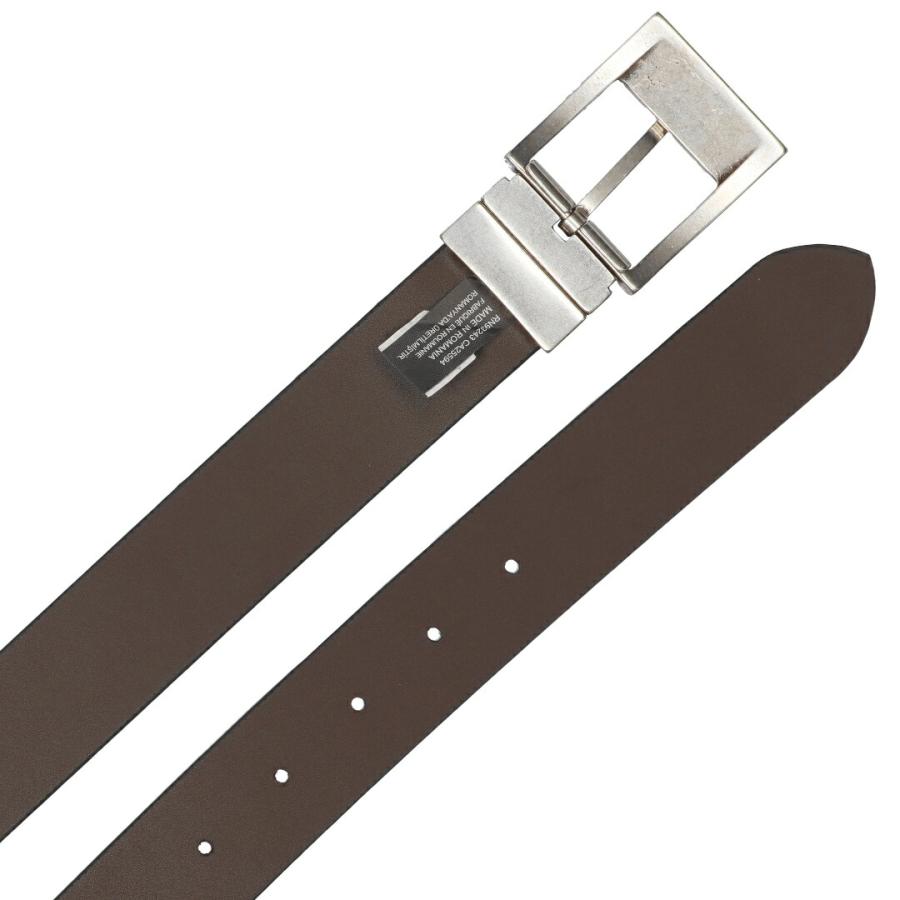 DIESEL（ディーゼル） 【並行輸入品】 ベルト メンズベルト 牛革