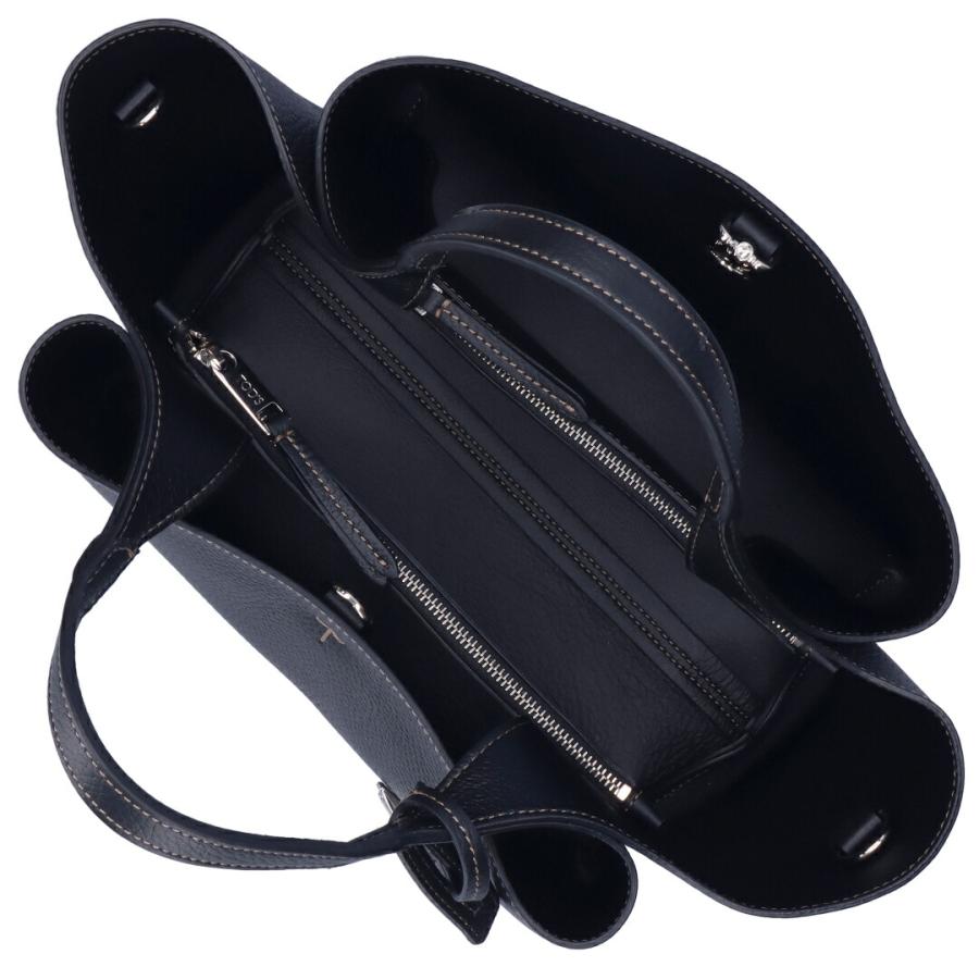 TOD'S 【並行輸入品】 トッズ TOD'S 2WAYバッグ レザーバッグ