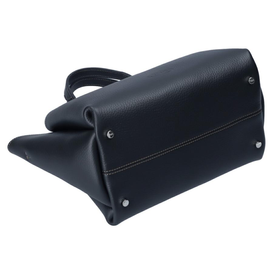 TOD'S トッズ TOD'S 2WAYバッグ レザーバッグ ミニ MINIサイズ T TOD'S トッズ TOD'S 2WAYバッグ レザーバッグ ミニ MINIサイズ T
