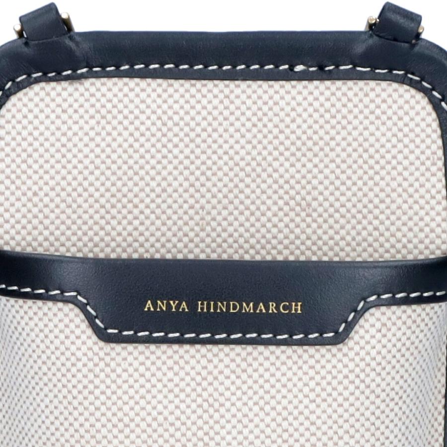 美品 ・希少✨️ ANYA HINDMARCH スマホケース マルチケース Amazon.co.jp: [アニヤ ハインドマーチ] フォーンケース Eyes I AM A
