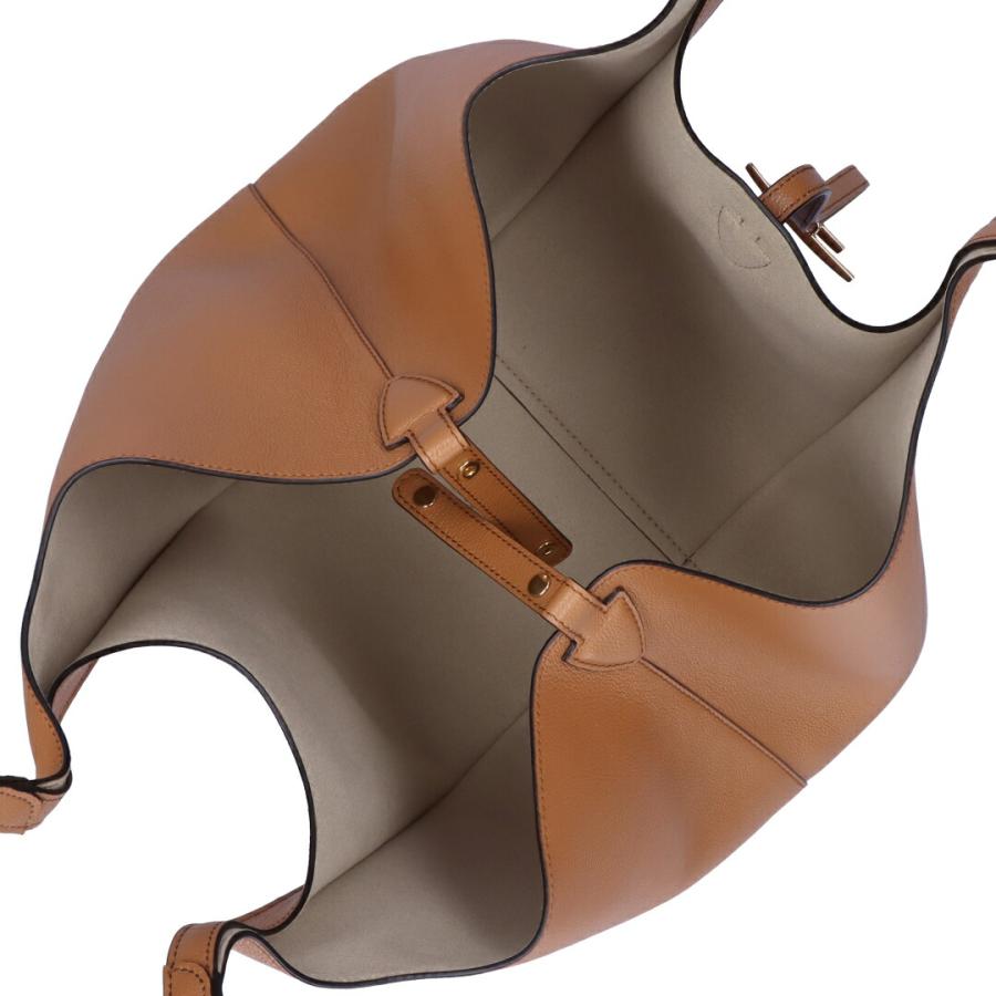 TOD'S（トッズ） 【並行輸入品】 TOD'S トートバッグ レザー