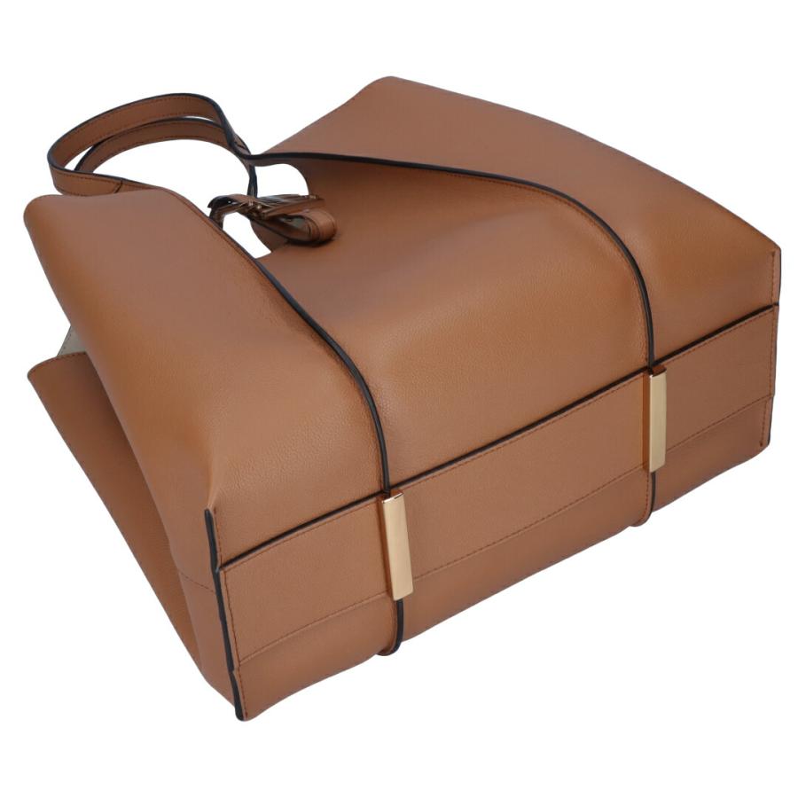 トッズ TOD'S Tタイムレス レザー トート ショッピングバッグ ミディアム TOD'S（トッズ） 【並行輸入品】 TOD'S トートバッグ レザー