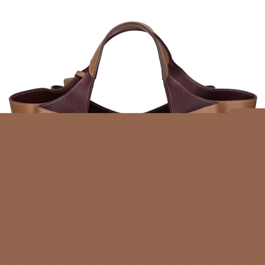 TOD'S（トッズ） 【並行輸入品】 TOD'S 2WAYバッグ レザーバッグ ミニ