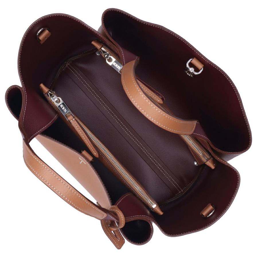 TOD'S トッズ 本革 ビジネスバック 2way TOD'S（トッズ） 【並行輸入品】 TOD'S 2WAYバッグ レザーバッグ ミニ