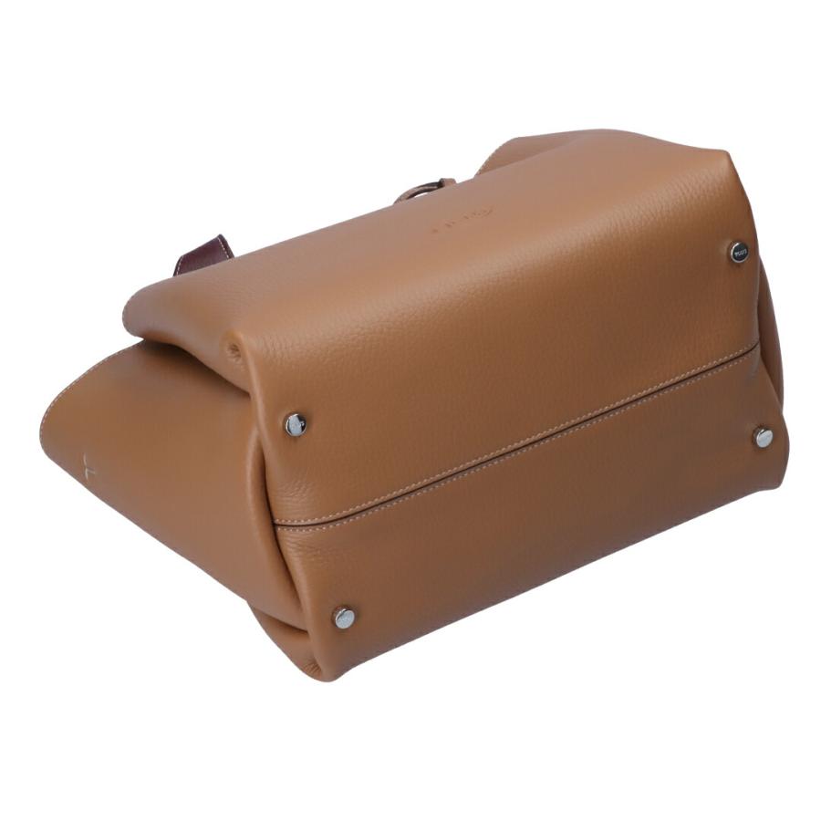 TOD'S トッズ TOD'S 2WAYバッグ レザーバッグ ミニ MINIサイズ T TOD'S トッズ TOD'S 2WAYバッグ レザーバッグ ミニ MINIサイズ T