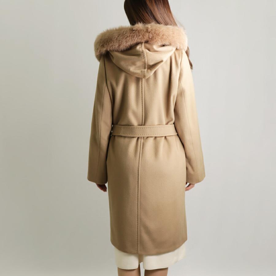 マックスマーラ ステュディオ MAXMARA STUDIO レディース ピュア 