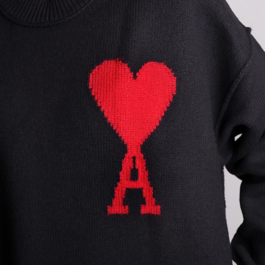 AMI Alexandre Mattiussi 【並行輸入品】 アミパリス AMI PARIS メンズ