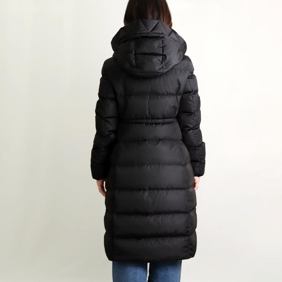 モンクレール MONCLER レディース ダウンコート AVOCETTE GIUBBOTTO アヴォチェット 1C000-21-539ZD ブラック｜x-sell｜09