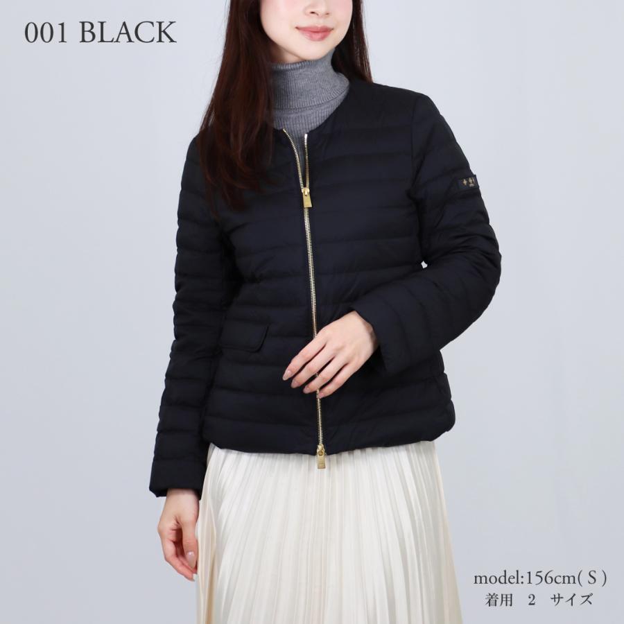 【並行輸入品】 タトラス TATRAS レディース ノーカラー ライトダウンジャケット NOKO ノコ LTAT25S4885 D/LJXA0027013588の画像