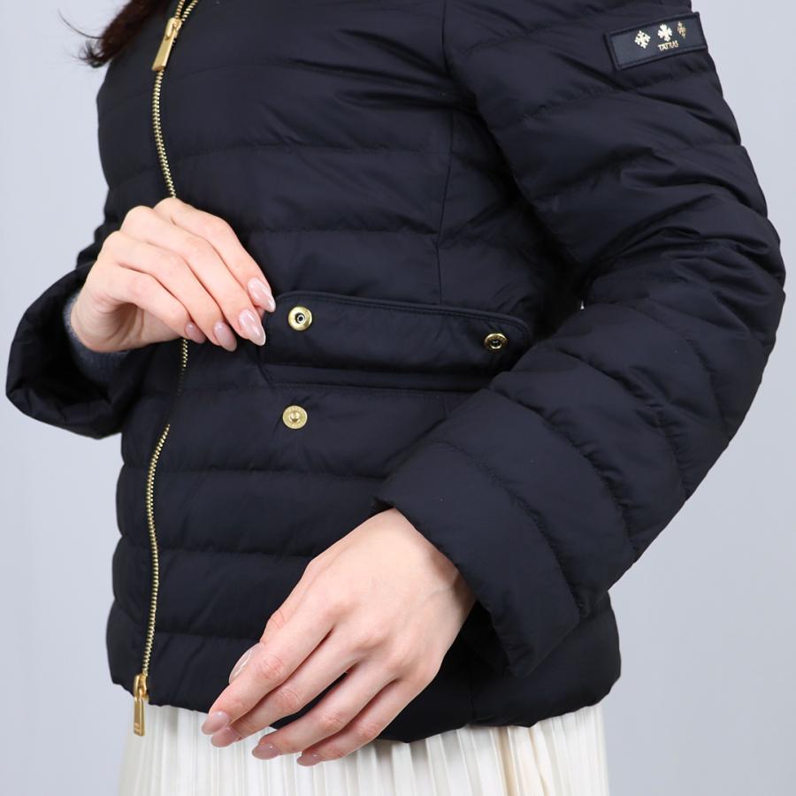 【並行輸入品】 タトラス TATRAS レディース ノーカラー ライトダウンジャケット NOKO ノコ LTAT25S4885 D/LJXA0027013588の画像