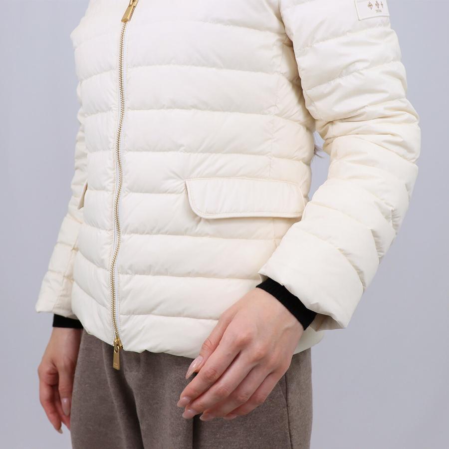 【並行輸入品】 タトラス TATRAS レディース ノーカラー ライトダウンジャケット NOKO ノコ LTAT25S4885 D/LJXA0027013588の画像