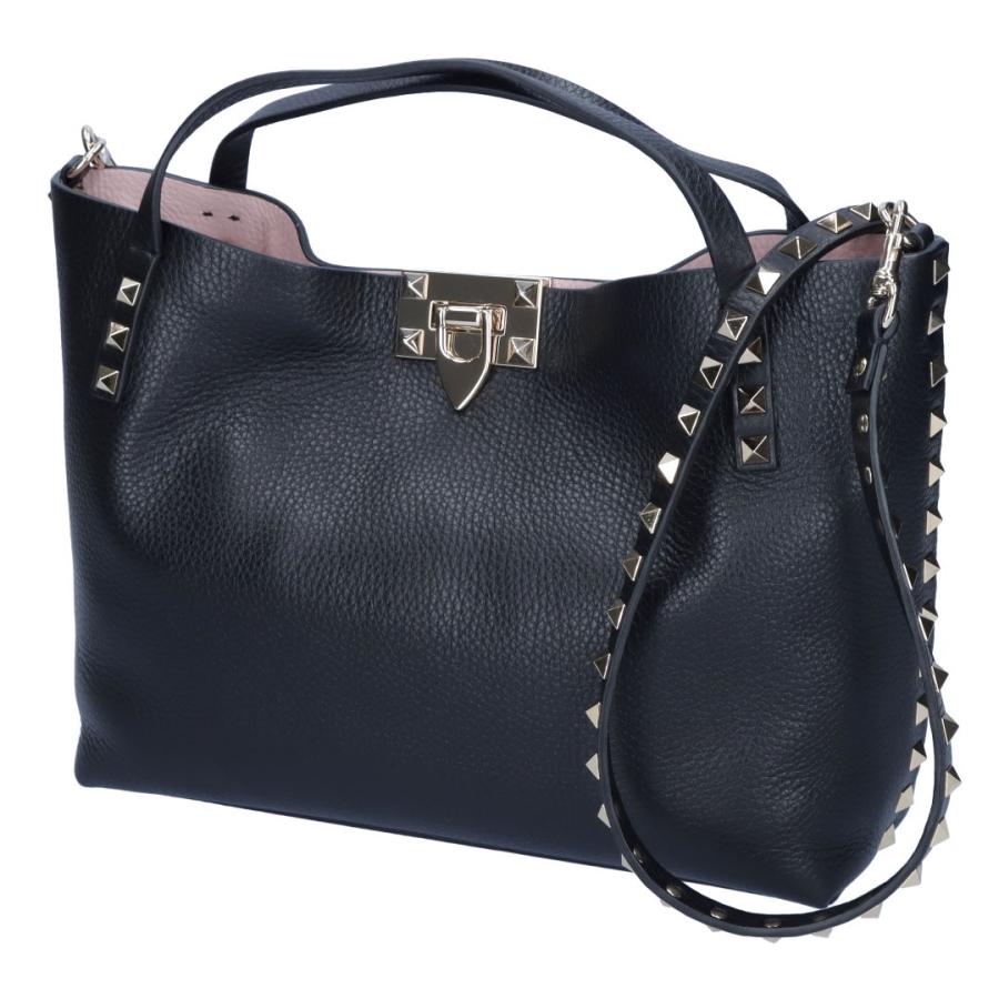 ヴァレンティノ 2WAYハンドバッグ ガラヴァーニ VALENTINO CARAVANI ヴァレンティノ ガラヴァーニ 2WAY