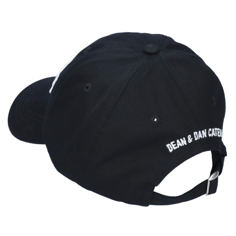 DSQUARED2（ディースクエアード） 【並行輸入品】 キャップ 帽子
