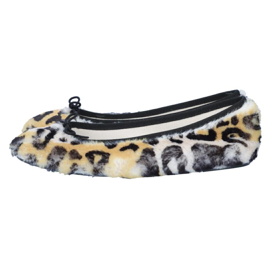 ★美品★【Repetto】レペット ヒョウ柄パンプス　37.5 repetto（レペット） 【並行輸入品】 レディースシューズ パンプス