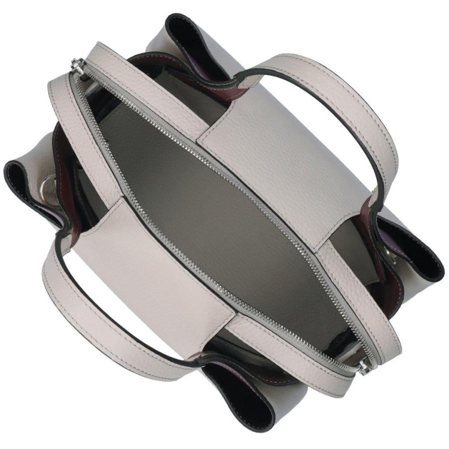 ★11時間以内発送★美品 トッズ TOD’S 2WAYバッグ XBWAPAHL200 QRI グレー 【TMF2270296159】(82720円)