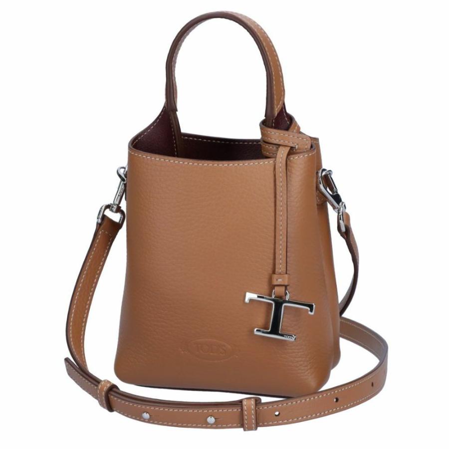 TOD'S トッズ TOD'S 2WAYバッグ T タイムレス XBWAPAT9000 QRI TOD'S トッズ TOD'S 2WAYバッグ T タイムレス XBWAPAT9000 QRI