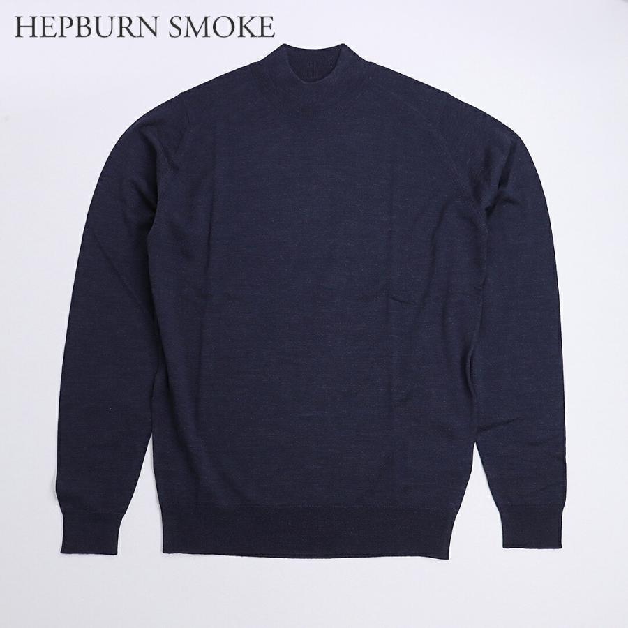 JOHN SMEDLEY（ジョンスメドレー） 【並行輸入品】 メンズ モック