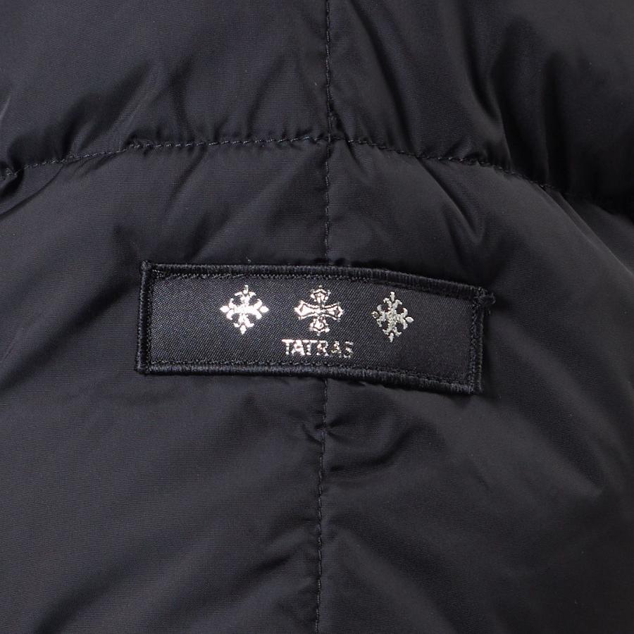 TATRAS（タトラス） 【並行輸入品】 メンズ ダウンジャケット ロディ