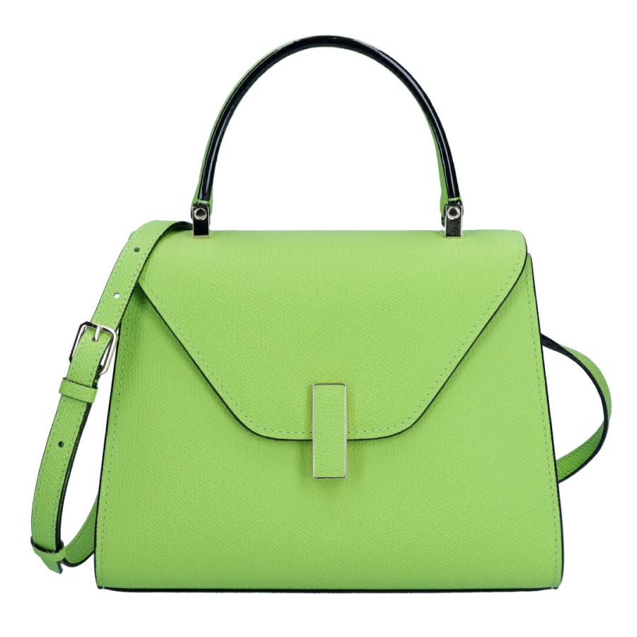 VALEXTRA ショルダーバッグ Iside ISIDE WBES0036 028 LOC 99 VE Valextra ヴァレクストラ VALEXTRA 2WAYバッグ ISIDE WBES0036