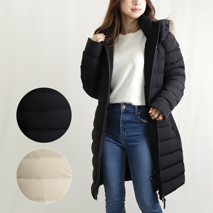 Mackage 【並行輸入品】 マッカージュ レディース ダウンコート FARREN