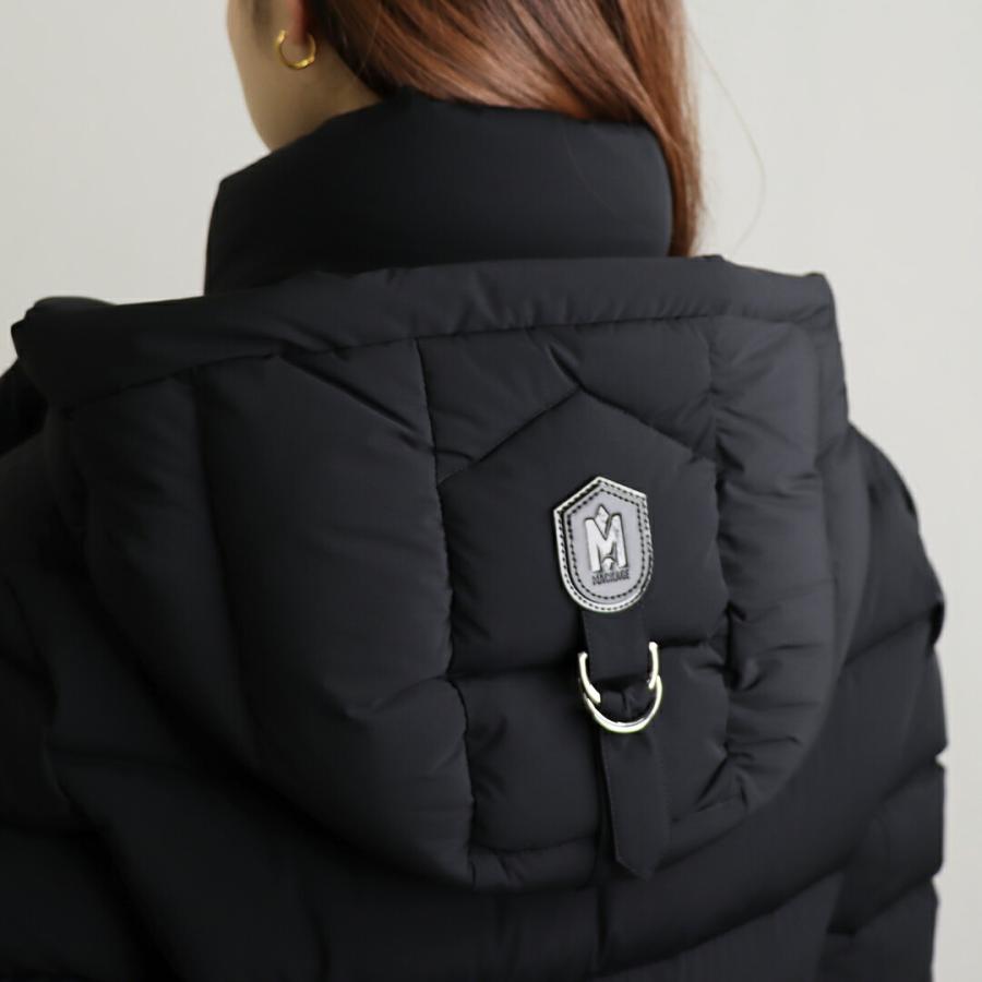 【お取り寄せ】 【並行輸入品】 マッカージュ MACKAGE レディース ダウンコート FARREN ファレン_4